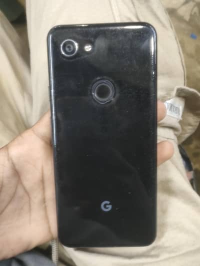 Google Pixel 3a