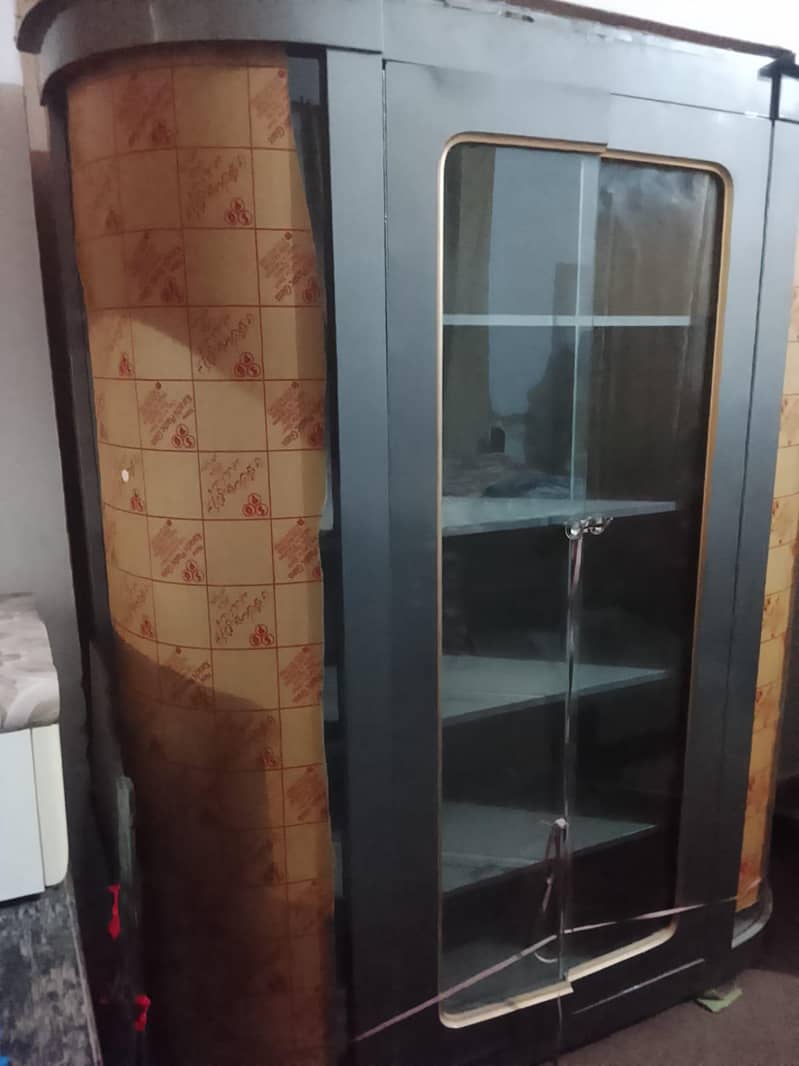 New condition showcase 2