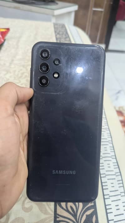 Samsung Mobile A13