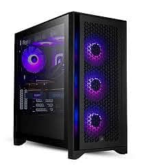 Gaming PC Available for Sale, 12th Gen + RTX 5060