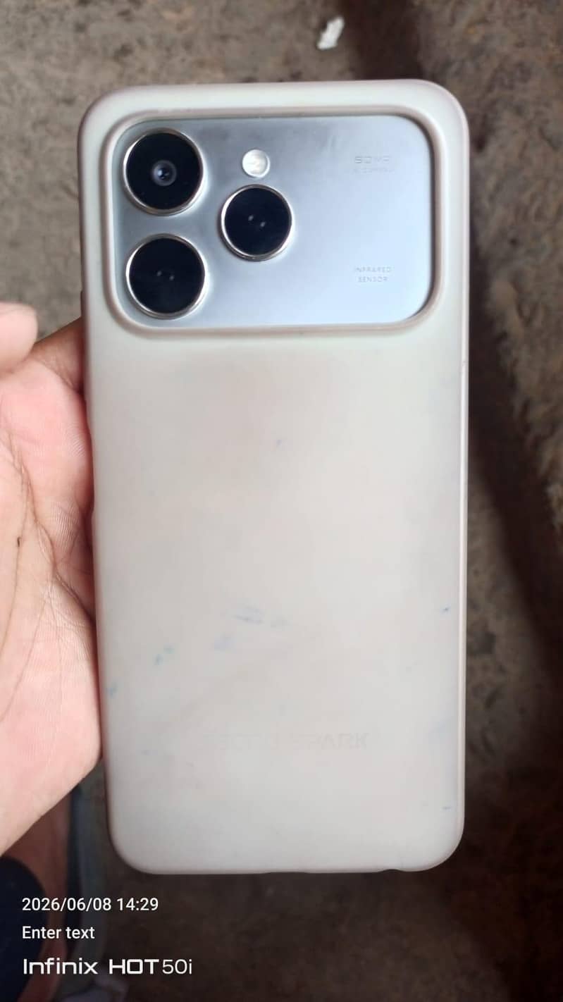 Tecno Other Model 1