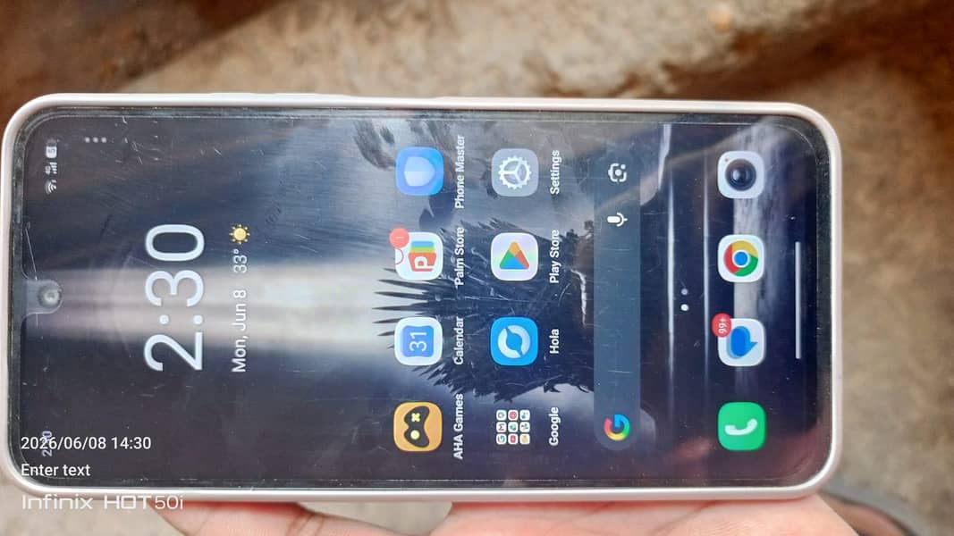 Tecno Other Model 2