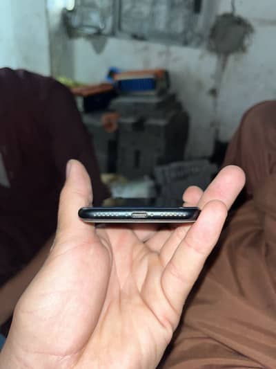 iPhone SE 2022