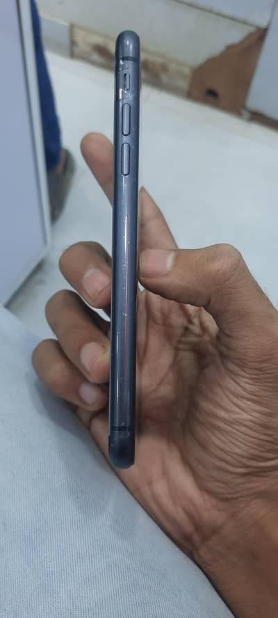 Apple iPhone 11 128 gb non pta factory unlocked
