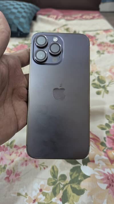 iphone 14 pro max jv