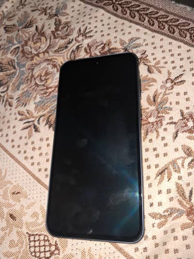 Samsung Mobile A55 5G