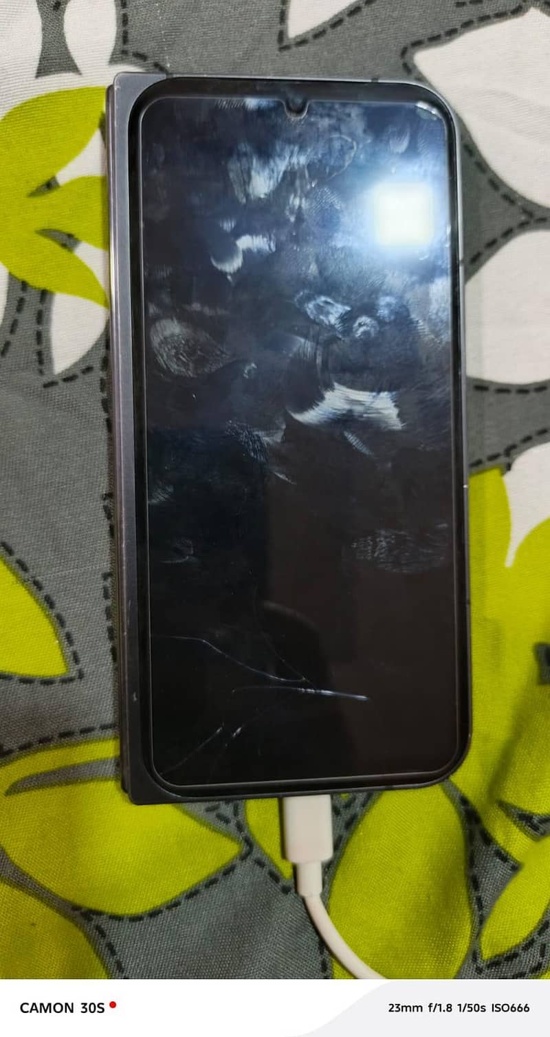 Google Pixel 9 Pro Fold 1
