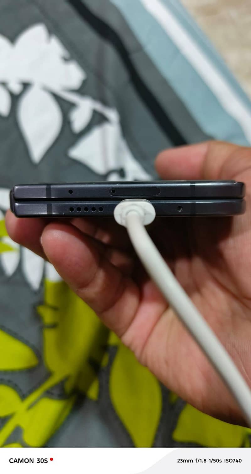 Google Pixel 9 Pro Fold 4