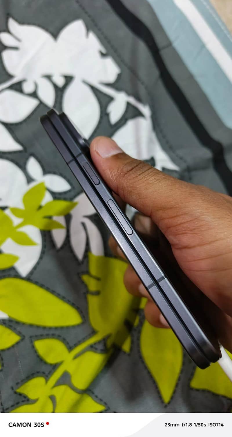 Google Pixel 9 Pro Fold 5