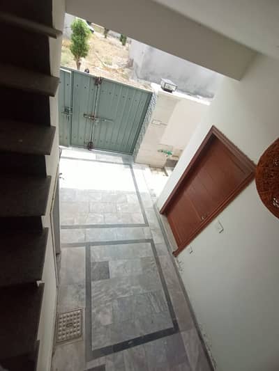 5 Marla Triple Story House For Sale in Chinnar Bagh Raiwind Road Lahore Rental income 1 Lac