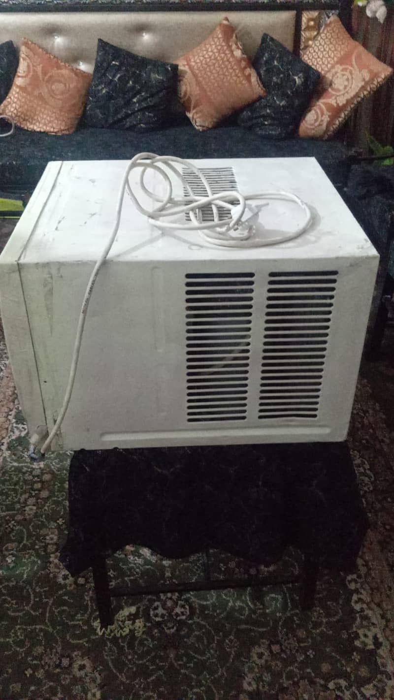 window ac 3