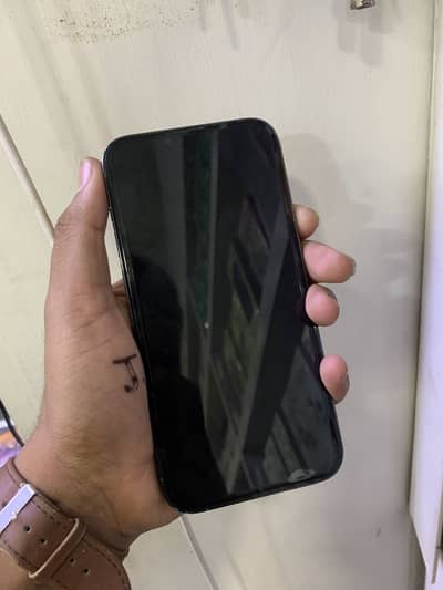 Apple iPhone 13 Pro Max 256 Non pta Factory unlocked