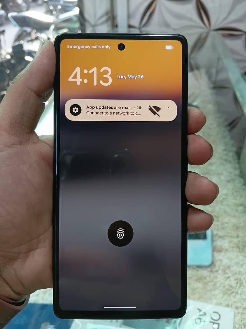 Google Pixel 6a 2
