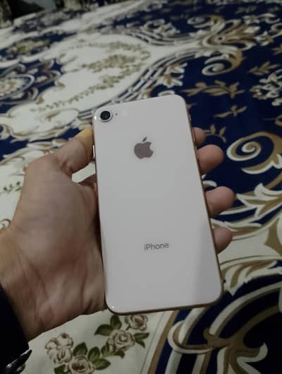 Apple iPhone 8