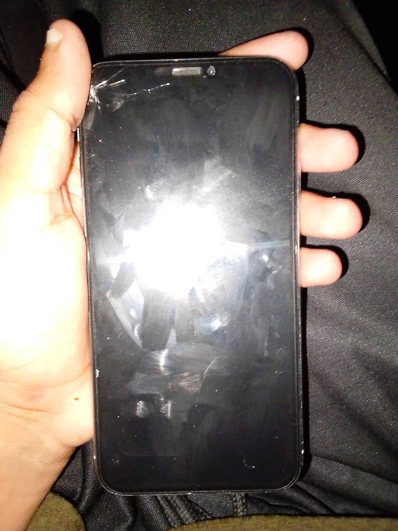 Apple iPhone X 0