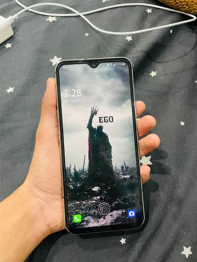 LG V60 ThinQ 5G
