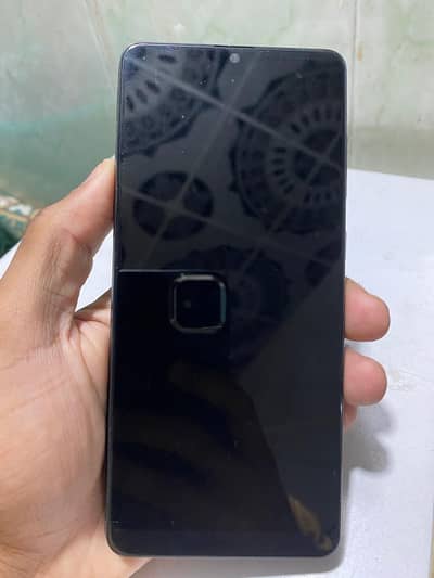 Samsung Mobile A31