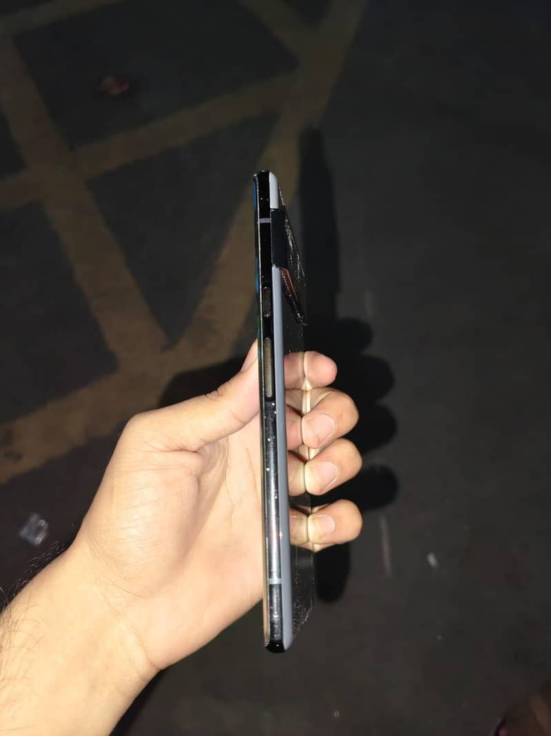 Google Pixel 6 Pro 3