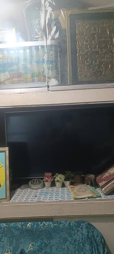 Lg tv  with original remote