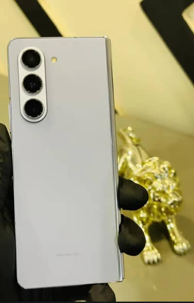 Samsung Mobile Z Fold 5
