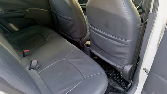 Suzuki Cultus VXL AUTOMATIC TRANSMISSION