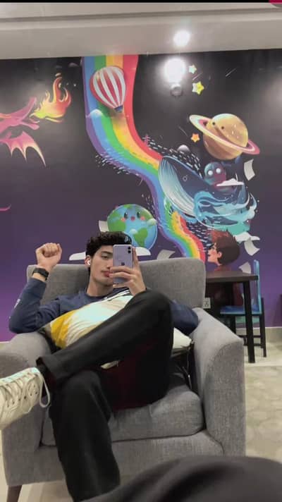 office boy