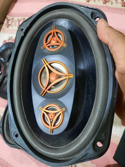 brand  new sepkar price 5k only