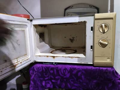 It is used to make all  cakes