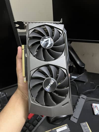 RTX 3060 12 Gb