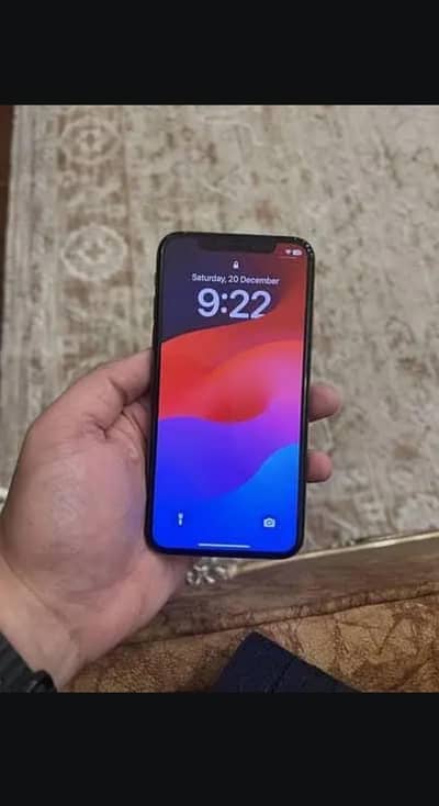 iphone xs gold pta approved 64gb