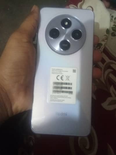 Other Mobiles Other Model Redmi 14c h