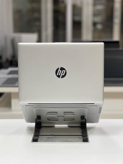HP Core i5 8th Genration (Ram 8GB DDR4 + SSD 128GB) 14 Display