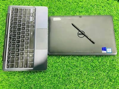 Dell latitude 5179 M5-6th generation