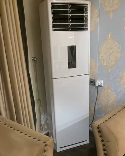 Orient 2Ton tower Ac
