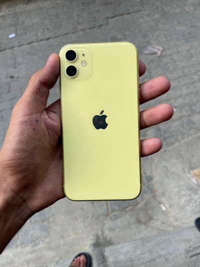 Apple iPhone 11