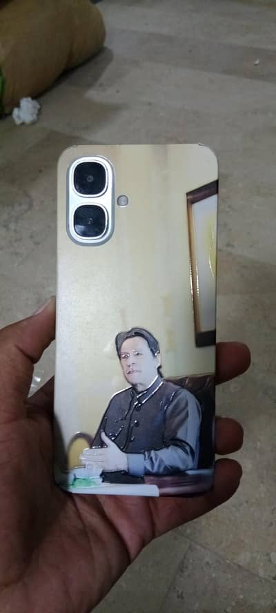Infinix smart 10 All ok 4,64gb box and charger Available