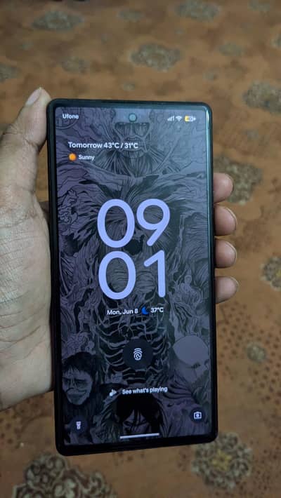 Google Pixel 6