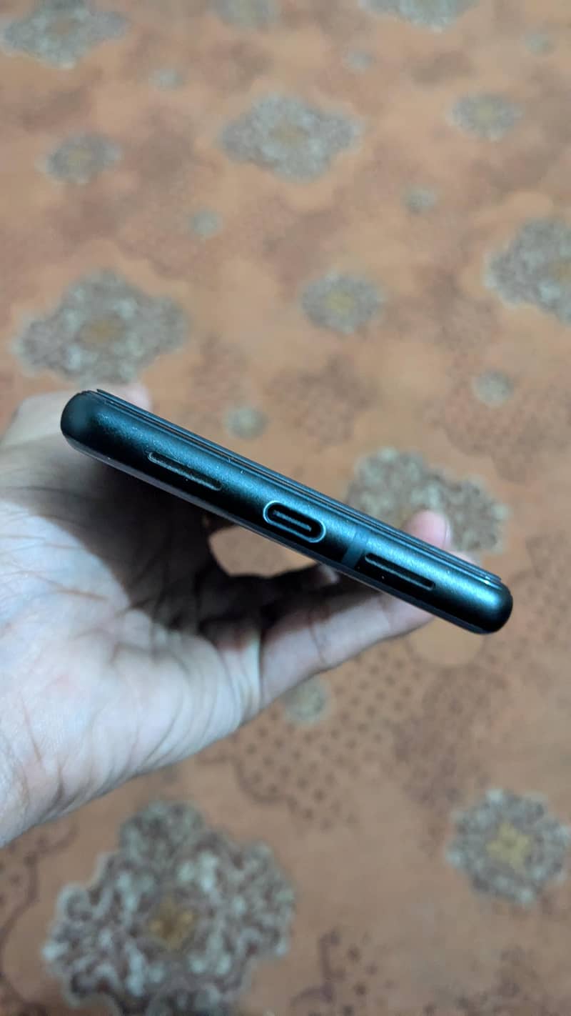 Google Pixel 6 3