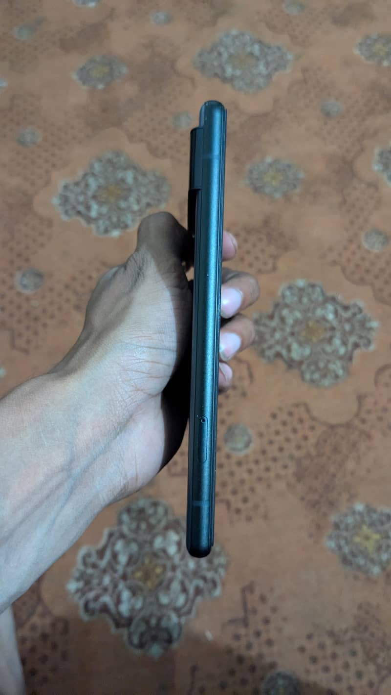 Google Pixel 6 4