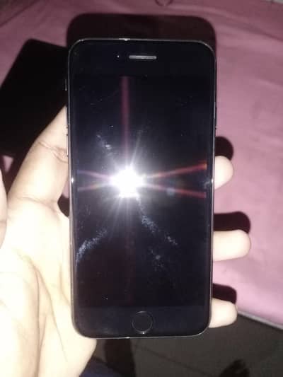 Apple iPhone 7 128 read description