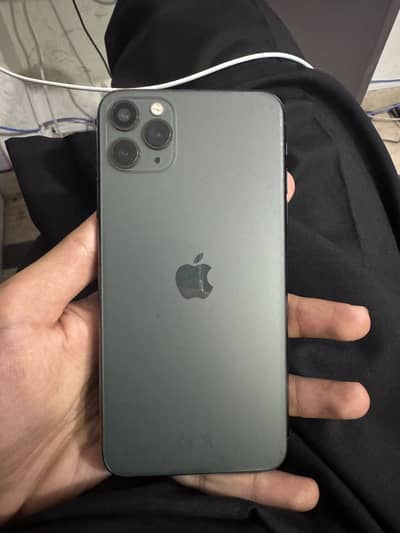 Apple iPhone 11 Pro Max 256gb