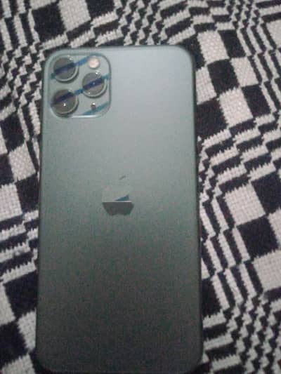 Apple iPhone 11 Pro