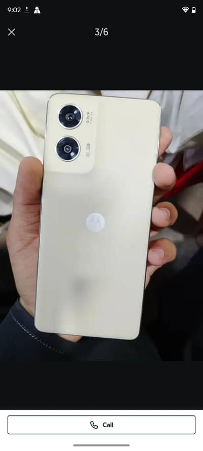 Motorola Moto G Stylus