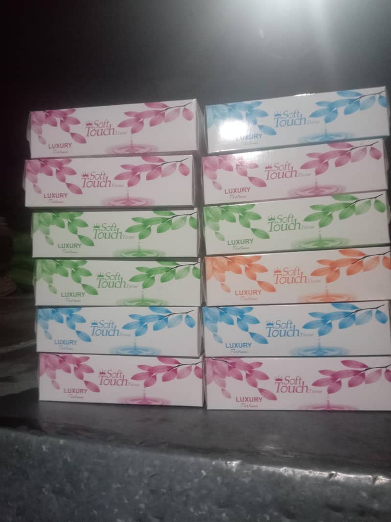 Tissue 2
