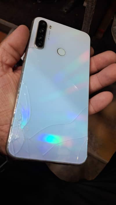 Xiaomi Redmi 8