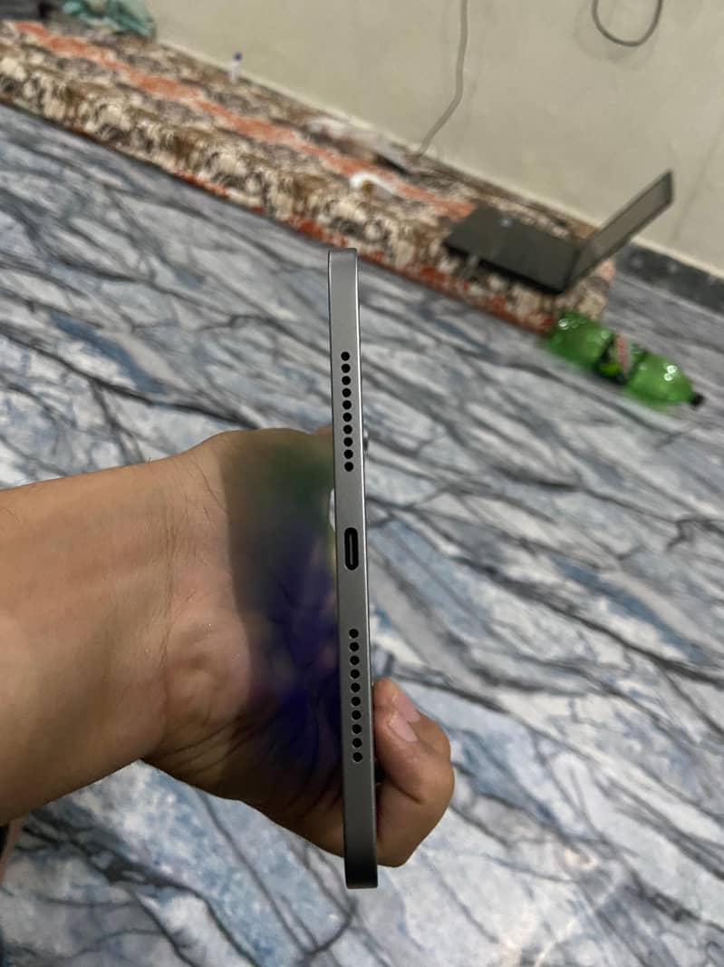 ipad mini 7 (A17pro) 4