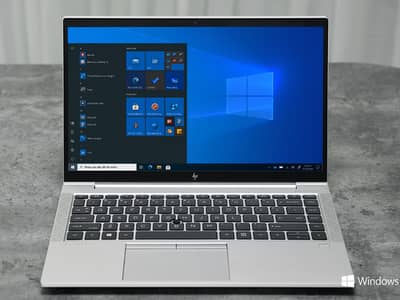 HP Elitebook 840 G8 i5 11th gen