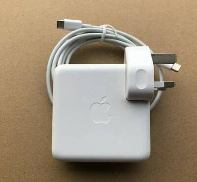 96W Macbook Charger Type-C Brand New