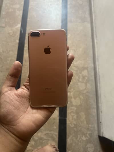 Apple iPhone 7 Plus