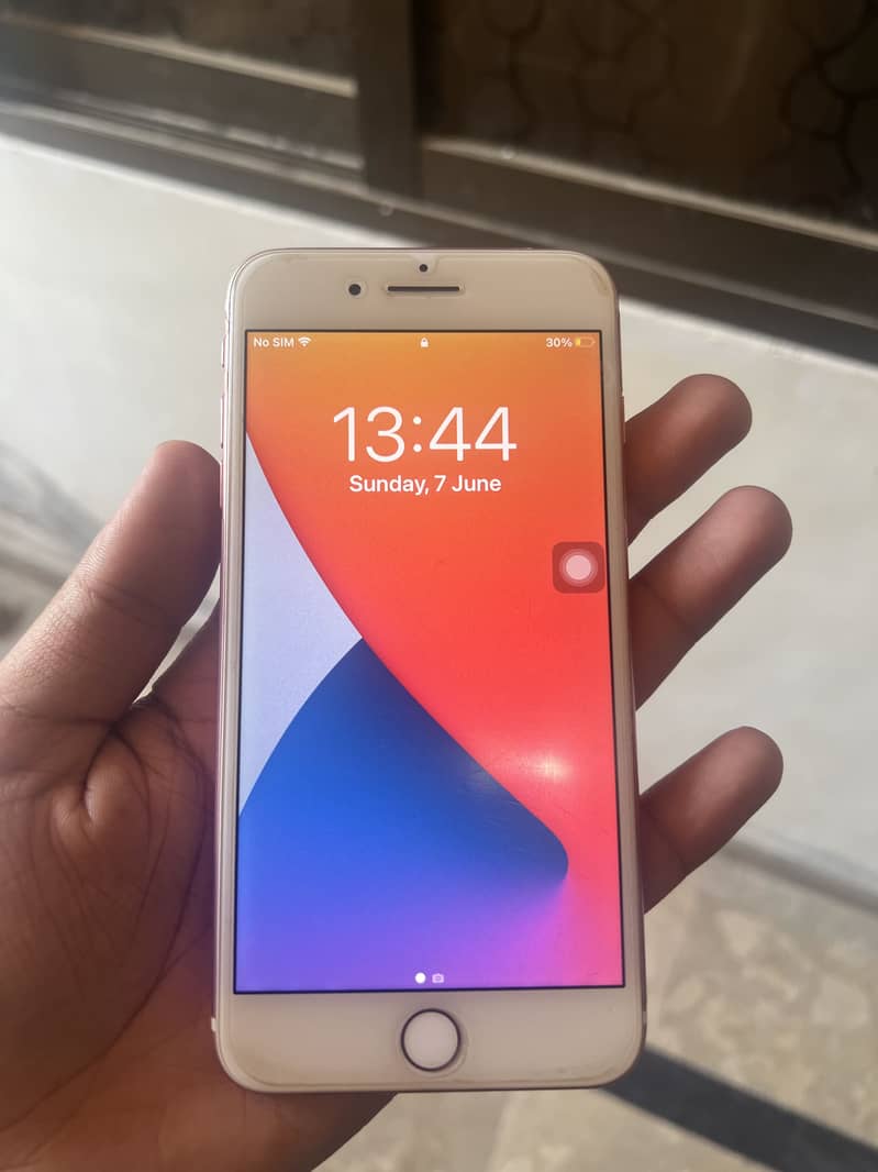 Apple iPhone 7 Plus 5